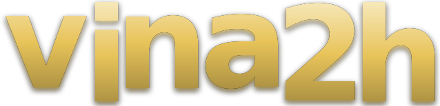 vina2h logo