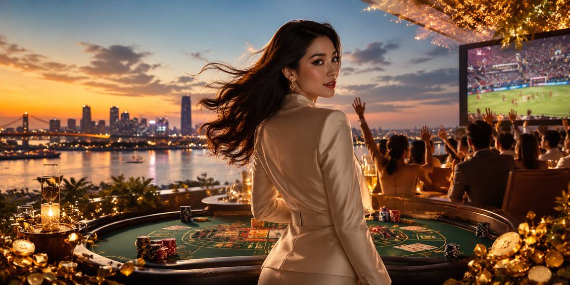 vina2h Nổi Bật Casino Trực Tiếp