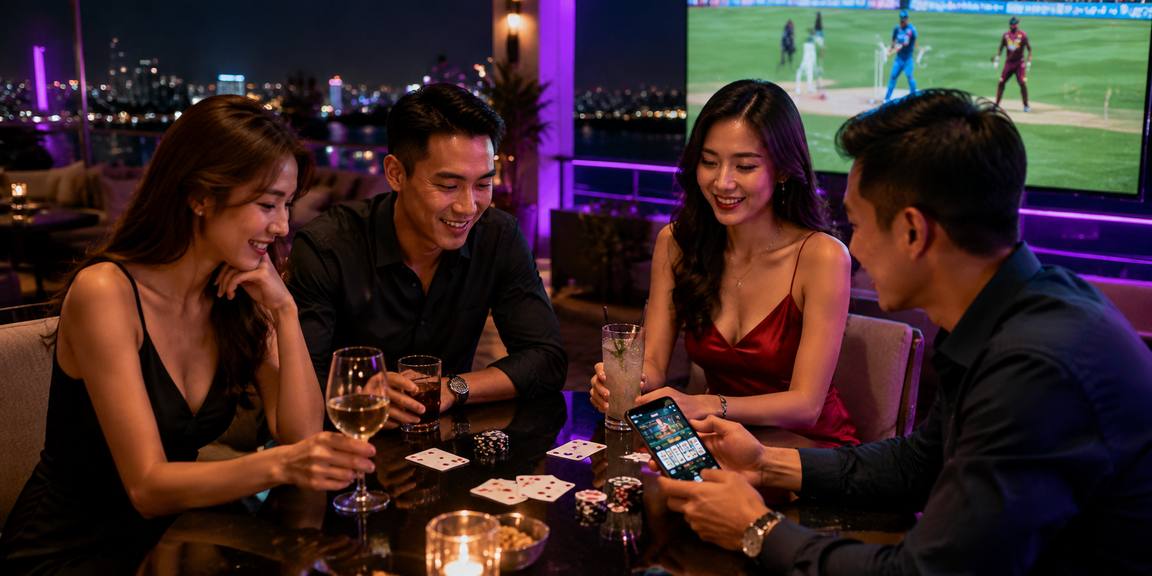 vina2h mobile gaming